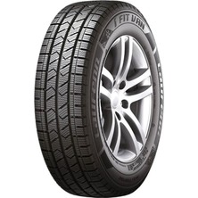 Laufenn 205/75 R16C 110/108R I Fit Van Ly31 Hafif Ticari Kış Lastiği (Üretim Yılı: 2024)