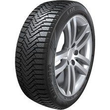 Laufenn 205/60 R16 92H I Fit+ Lw31 Oto Kış Lastiği (Üretim Yılı: 2024)