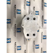 Bh Actyon/kyron/rexton Yağ Soğutucusu 2006-2012