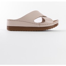 Capone Outfitters Kandy Z0632 Kadın Konfor Anatomic Terlik