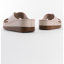 Capone Outfitters Kandy Z0632 Kadın Konfor Anatomic Terlik