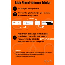 Lazerizi Kişiye Özel Tasarım Lazer Işleme Spotify Qr Kodlu Çelik Hediyelik Zincir Kolye
