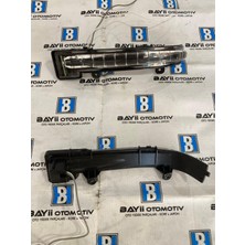 Bh Tiggo 7 Pro Ayna Sinyali/tiggo 8 Pro Dış Ayna Sinyali 2022-2024 Sol