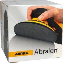 Mirka Abralon Sünger Zımpara 150MM (20'li Paket)