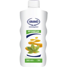 Ersağ Bio Şampuan 300 ml