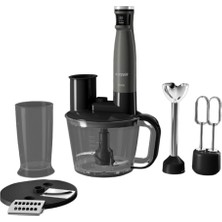 Arçelik Rhb 6050 G  El Blender Seti Gri