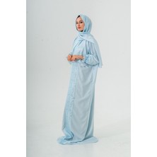 Tulteks Namaz Elbise Lüks Kalite