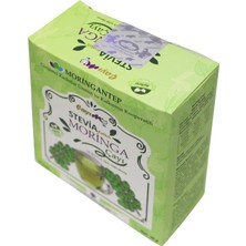 Moringantep Stevia Moringa Çayı