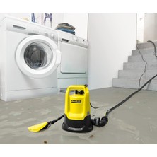 Karcher Sp 9.500 Kirli Su Temiz Su Dalgıç Pompa