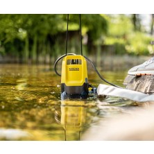 Karcher Sp 9.500 Kirli Su Temiz Su Dalgıç Pompa