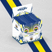 Mythos Cards Fenerbahçe 2024-25 Mythos First - Tam Kutu