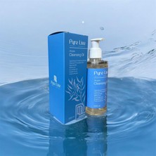 Pure Live Atopia Cleansing Oil