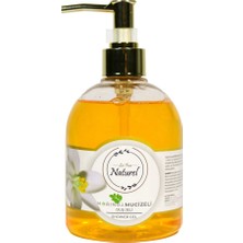 La Fua Naturel Moringa Duş Jeli 750 Ml