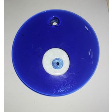 Meydan Cam Nazar Boncuğu 10 cm