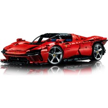 LEGO® Technic Ferrari Daytona Sp3 42143