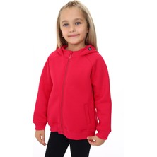 Toontoy Kız Çocuk Hırka