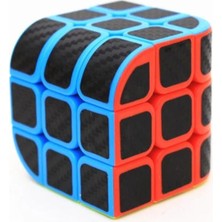 Magic Cube 3*3*3 Rubik Zeka Küpü