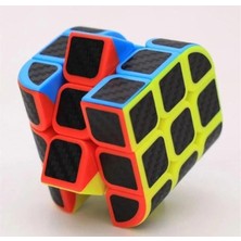 Magic Cube 3*3*3 Rubik Zeka Küpü