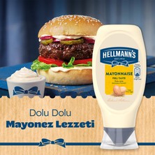 Hellmann's Mayonez 385G