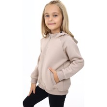 Toontoy Kız Çocuk Hırka