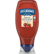 Hellmann's Ketçap 460G