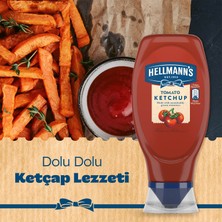 Hellmann's Ketçap 460G