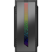 Xaser XSR926 I5 13400F 16GB Ram 512GB M.2 Nvme SSD 4gb GT740 23.8" Monitör  Masaüstü Ofis Bilgisayarı