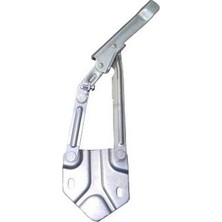 2K5823302 Motor Kaput Menteşe Sağ Caddy 2015 -->