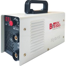 B-Tech 500212 Hybrid 200 Ah Kaynak Makinesi