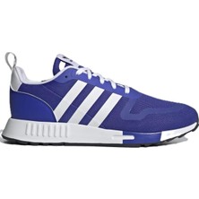 adidas Multix Tenis Blue Running Shoes Mavi Koşu Ayakkabısı