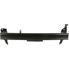 6V0807109B Tampon Demiri Ön Fabıa 2016-- >