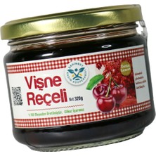 Vişne Reçeli