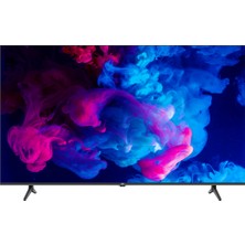 Beko Crystal 9 QLED B55 Q 987 A 55'' 139 Ekran Uydu Alıcılı 4K Ultra HD Smart QLED TV