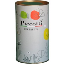 Piccotti Kırmızı Orman Meyveli Çay 300 gr Kutu