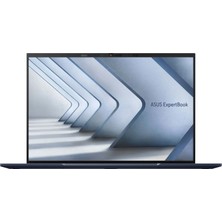 Asus Expertbook B9 OLED B9403CVA-I71355321DS I7-1355U 32GB Ram 1tb SSD 14.0 Inç Wqxga+ OLED Taşınabilir Bilgisayar