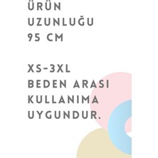 Pınkmark Kadın Gold Kaplamalı Baget Taşlı Zirkon Dikdörtgen 4cm Genişlik Ayarlanabilir Lastik Kemer PMKM25703
