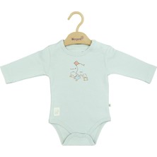 Biorganic Teach Me Bebek Body 56005