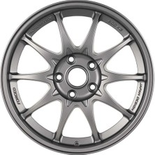 Emr 16 Inç 5X100 Emr Polo Ibiza Jant Modeli Volkswagen Seat (4 Adet)