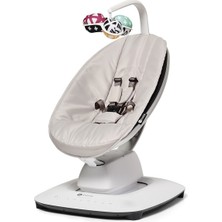 4moms Mamaroo 5.0 Elektrikli Ana Kucağı - Grey