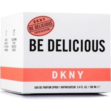 Dkny Be Delicious Fresh Blossom EDP Kadın Parfümü 100 ml