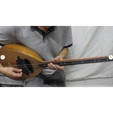 Unosell Arap Kürt Bızık Saz Bağlama