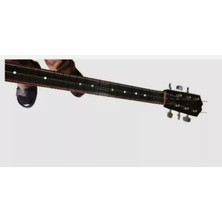 Unosell Arap Kürt Bızık Saz Bağlama