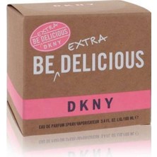 Dkny Be Extra Delicious EDP Kadın Parfümü 100 ml