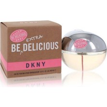 Dkny Be Extra Delicious EDP Kadın Parfümü 100 ml