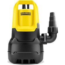 Karcher Sp 16.000 Kirli Su Temiz Su Dalgıç Pompa