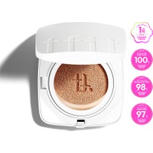 TFIT Cushıon Fondöten | Layerıng Fit Cover Cushıon Ex 12 G Yüksek Kapatıcı Etkili