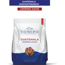 Vomero Guatemala Huehuetenango Yöresel Çekirdek Kahve 1000 gr