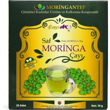 Moringantep Saf Moringa Çayı 20'li