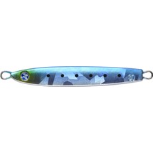Blue Blue Blueblue Fallten Jıg Yem 20G - 03