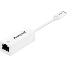 Honeywell Type C To Gigabit Ethernet Adaptör HC000007